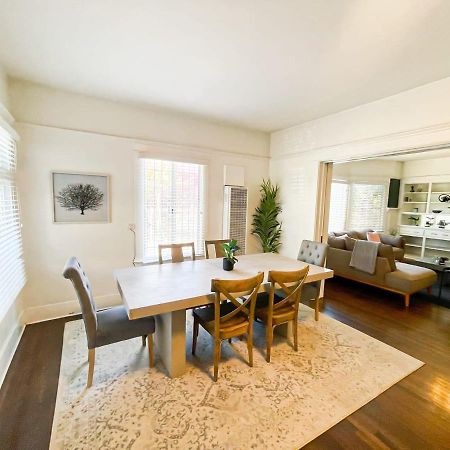 Peaceful 2 Bedroom Home - Nh-Win Los Angeles Esterno foto