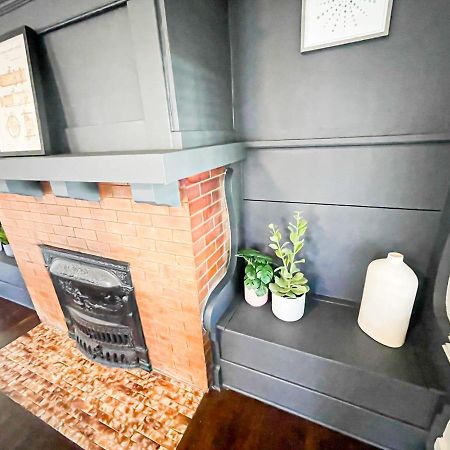 Peaceful 2 Bedroom Home - Nh-Win Los Angeles Esterno foto