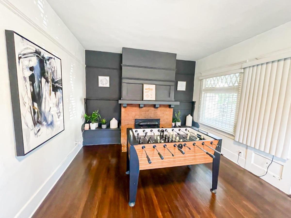 Peaceful 2 Bedroom Home - Nh-Win Los Angeles Esterno foto