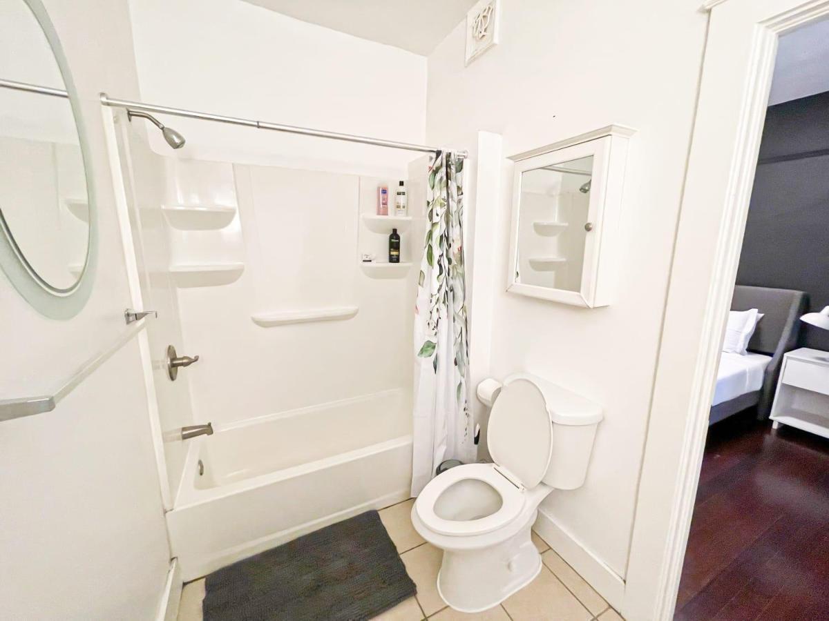 Peaceful 2 Bedroom Home - Nh-Win Los Angeles Esterno foto