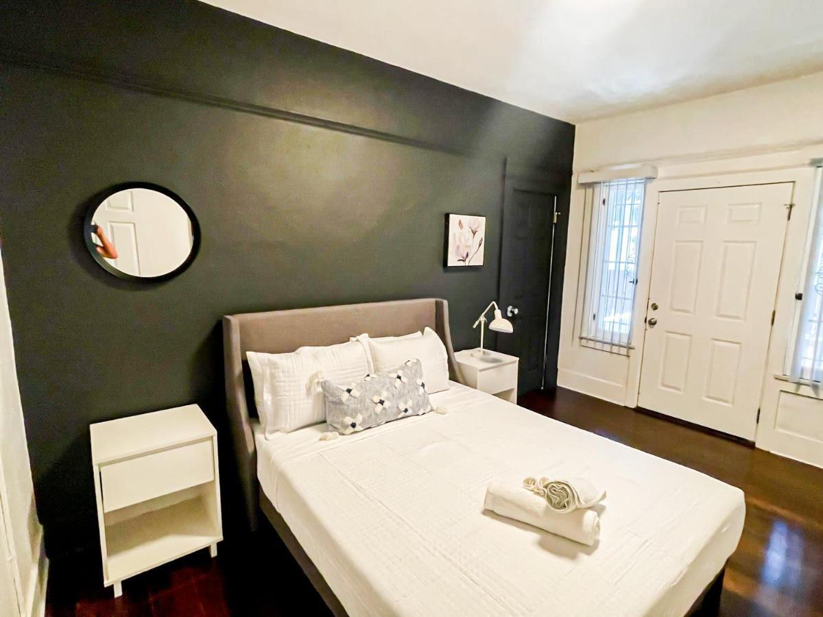 Peaceful 2 Bedroom Home - Nh-Win Los Angeles Esterno foto