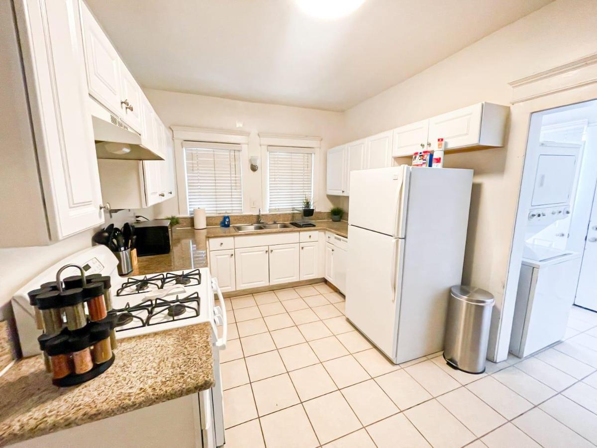 Peaceful 2 Bedroom Home - Nh-Win Los Angeles Esterno foto