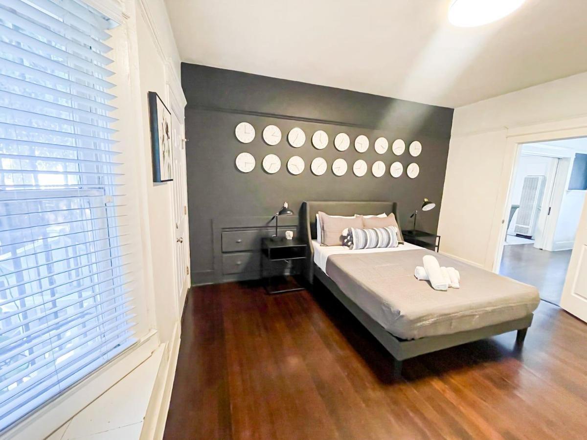Peaceful 2 Bedroom Home - Nh-Win Los Angeles Esterno foto