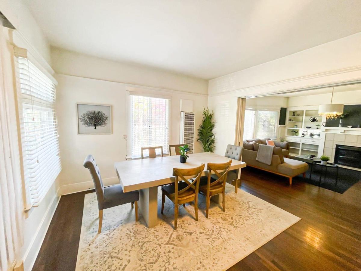 Peaceful 2 Bedroom Home - Nh-Win Los Angeles Esterno foto