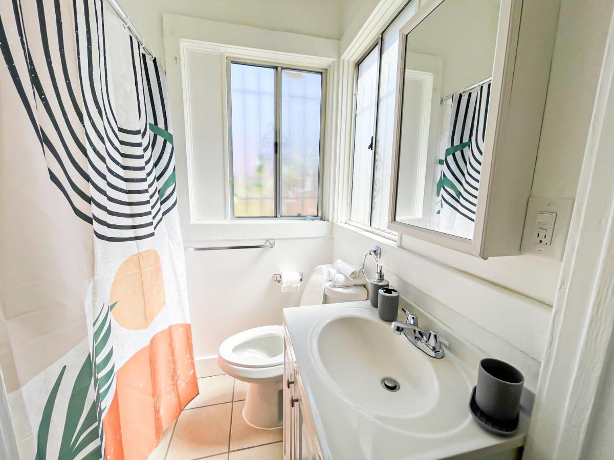 Peaceful 2 Bedroom Home - Nh-Win Los Angeles Esterno foto