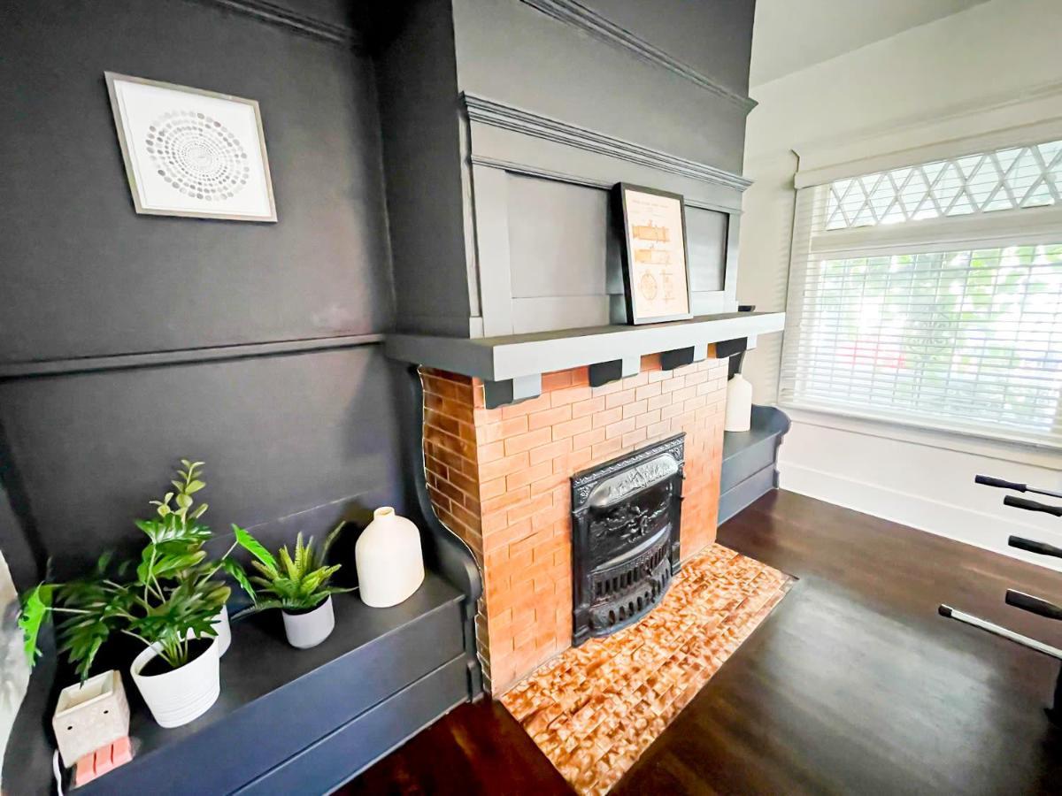 Peaceful 2 Bedroom Home - Nh-Win Los Angeles Esterno foto