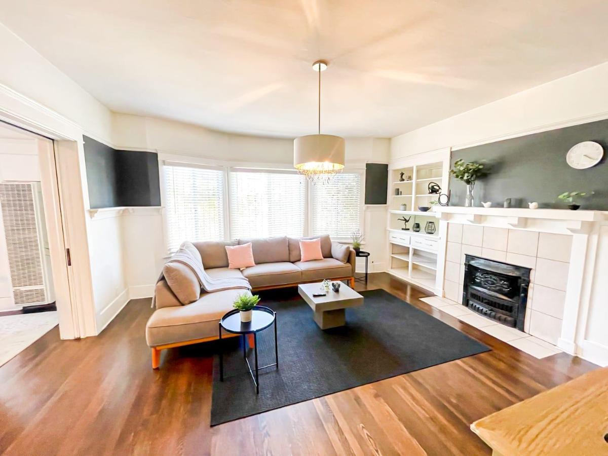 Peaceful 2 Bedroom Home - Nh-Win Los Angeles Esterno foto