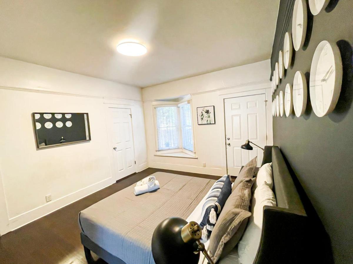 Peaceful 2 Bedroom Home - Nh-Win Los Angeles Esterno foto
