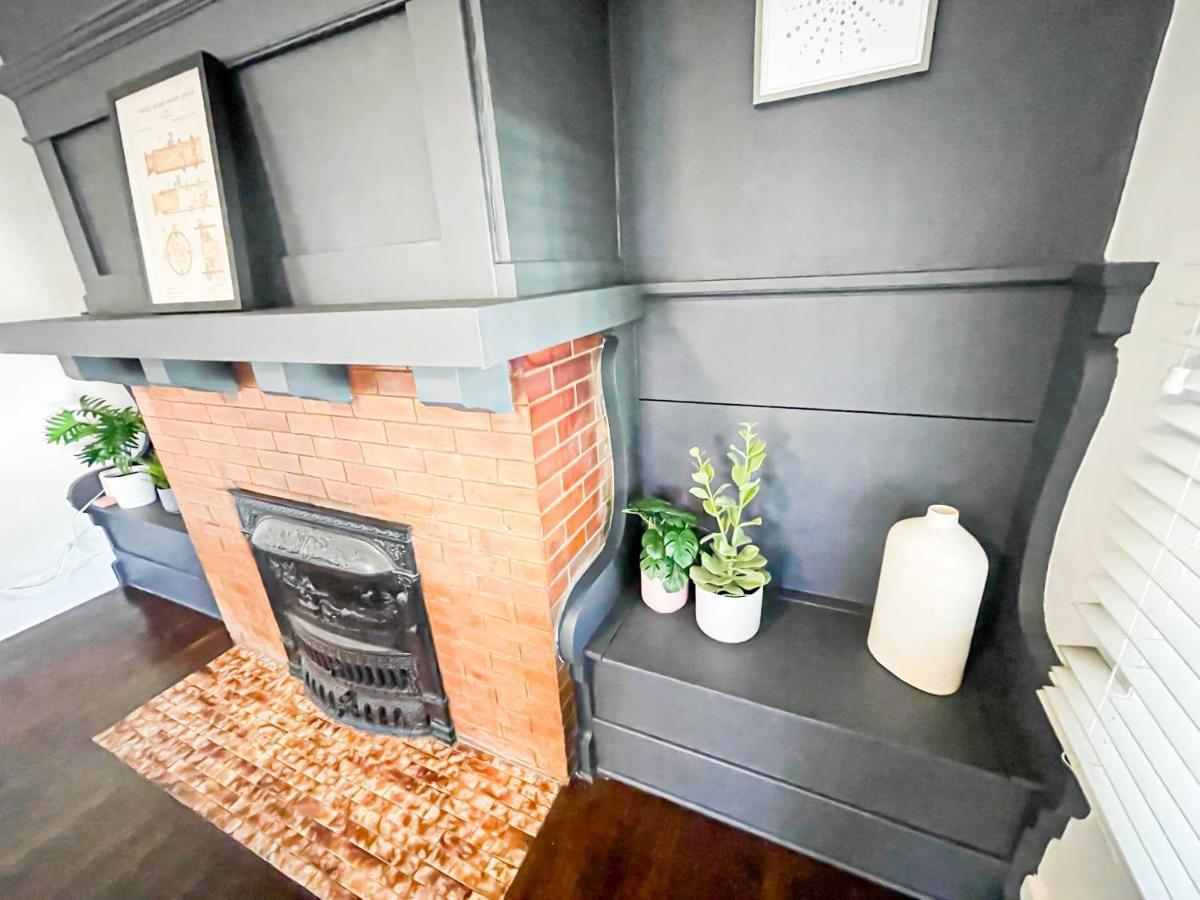 Peaceful 2 Bedroom Home - Nh-Win Los Angeles Esterno foto