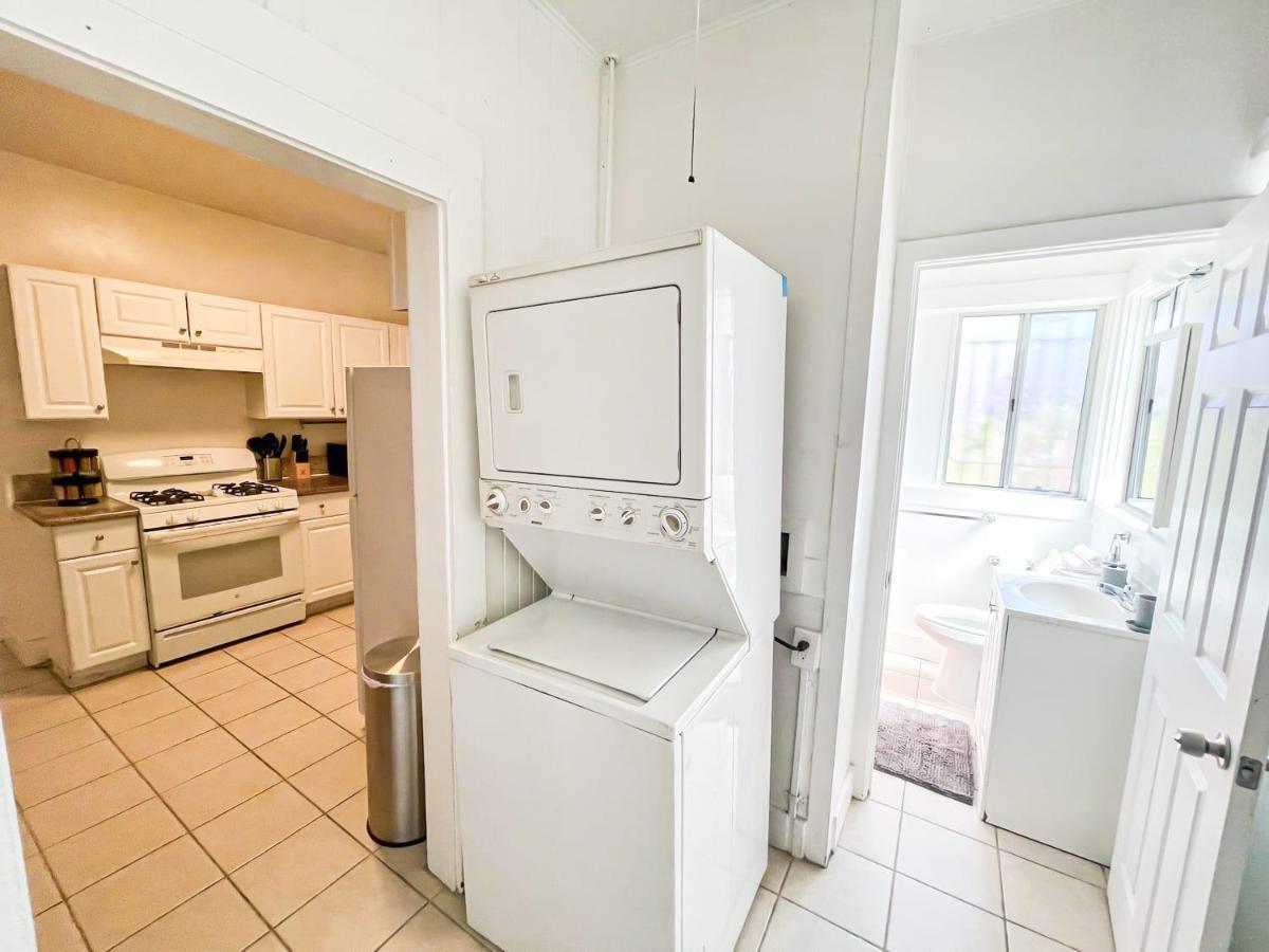 Peaceful 2 Bedroom Home - Nh-Win Los Angeles Esterno foto