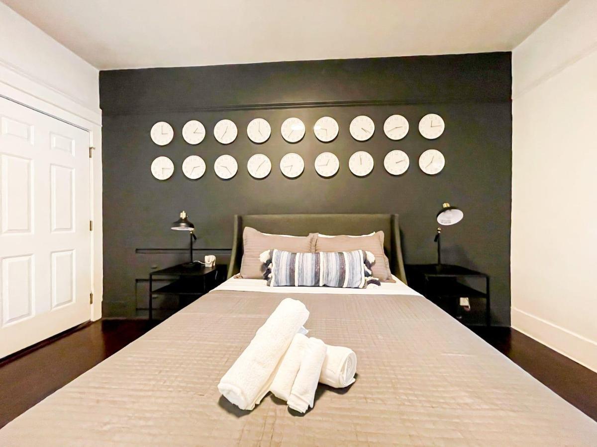 Peaceful 2 Bedroom Home - Nh-Win Los Angeles Esterno foto