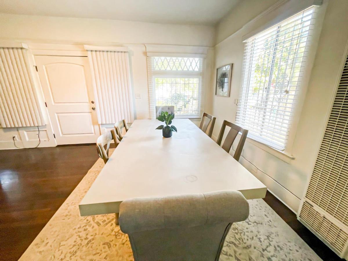 Peaceful 2 Bedroom Home - Nh-Win Los Angeles Esterno foto