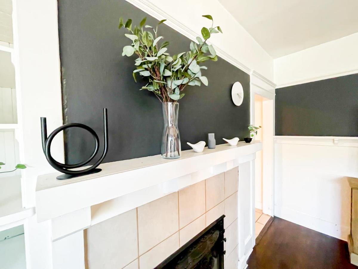 Peaceful 2 Bedroom Home - Nh-Win Los Angeles Esterno foto